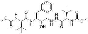 Des(benzylpyridyl) Atazanavir 1192224-24-0